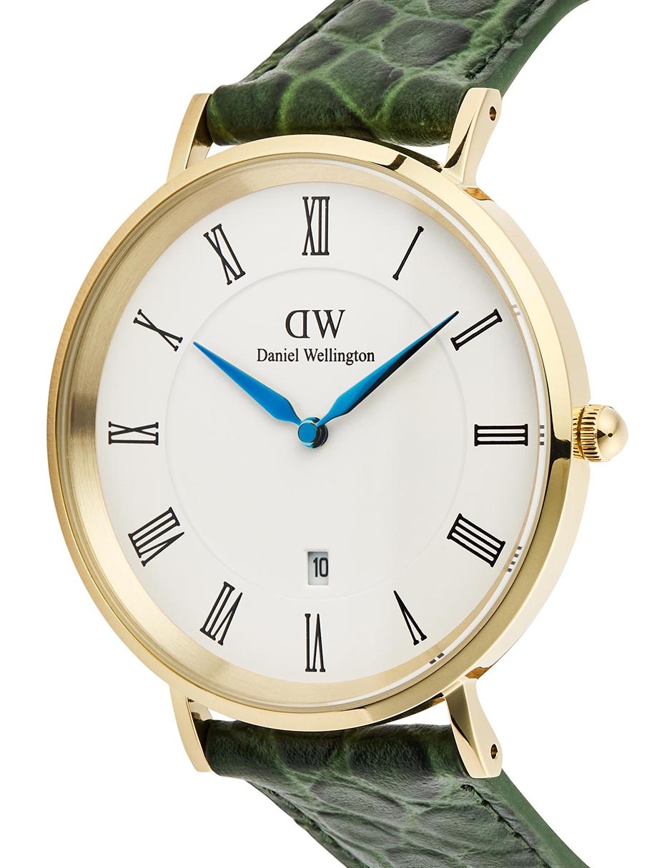 CLASSIC ROMAN para Hombre DW00100917 3